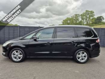 Used Ford Galaxy 2016 for sale - 74904280: Photo