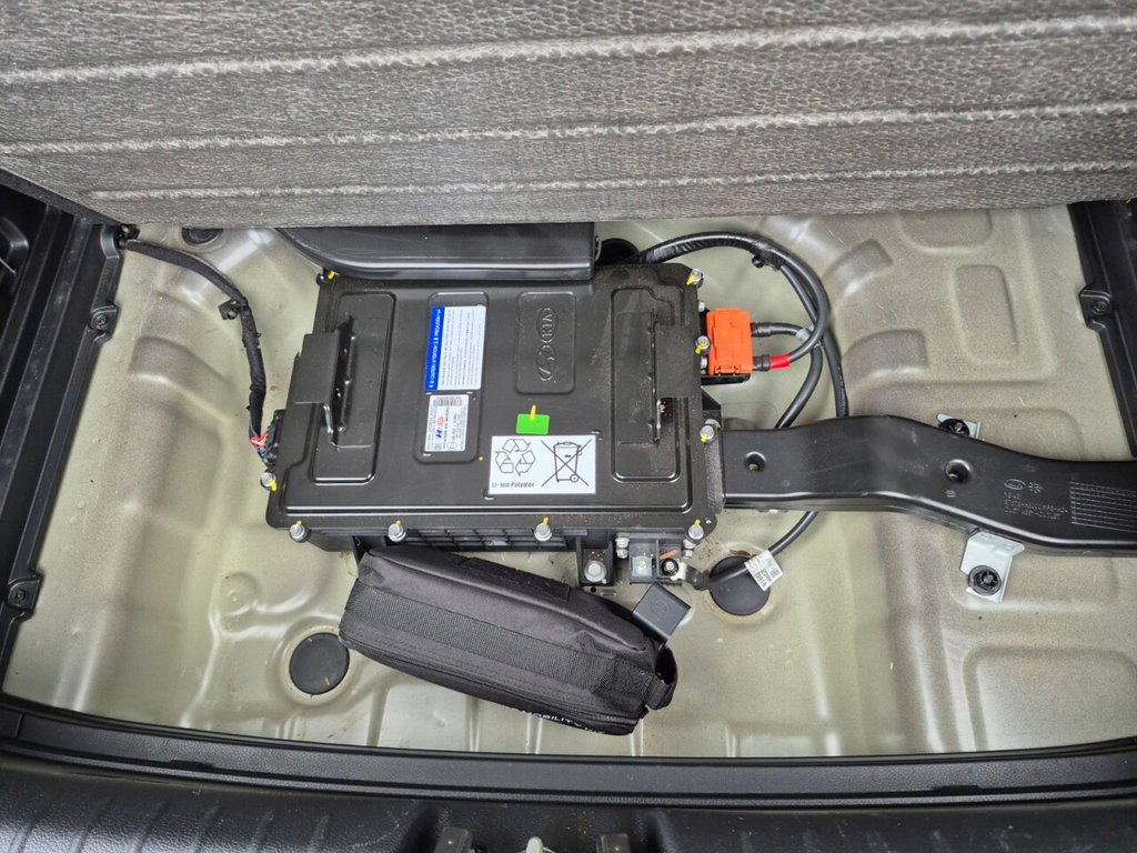 Used Kia Stonic 2020 for sale - 76105829: Photo 12