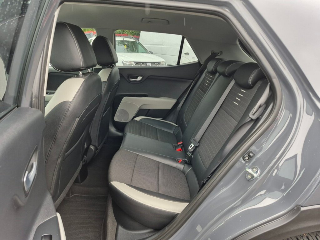 Used Kia Stonic 2020 for sale - 76105829: Photo 15