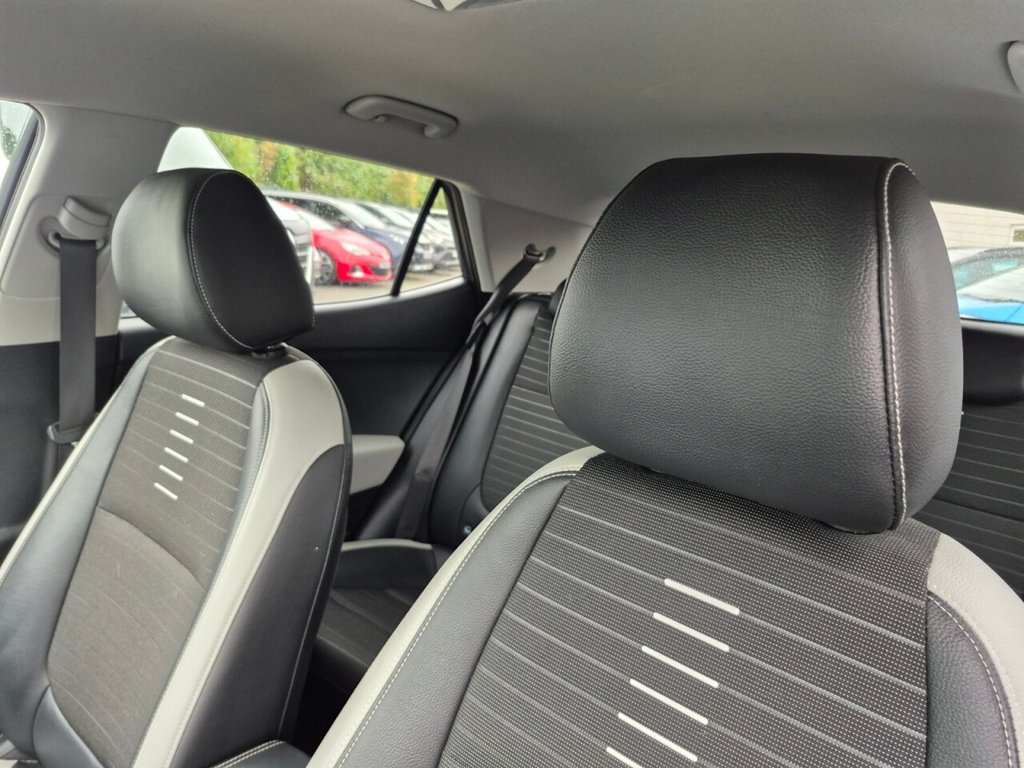 Used Kia Stonic 2020 for sale - 76105829: Photo 19