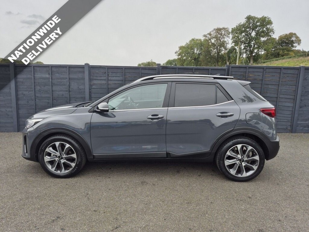 Used Kia Stonic 2020 for sale - 76105829: Photo 2