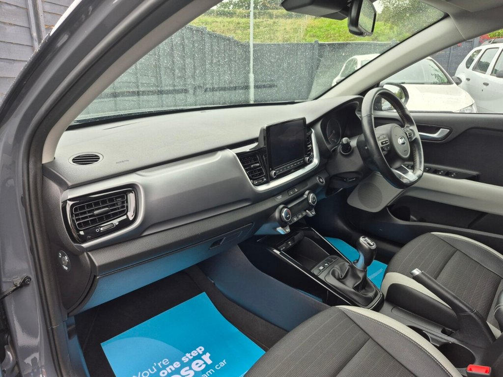 Used Kia Stonic 2020 for sale - 76105829: Photo 22