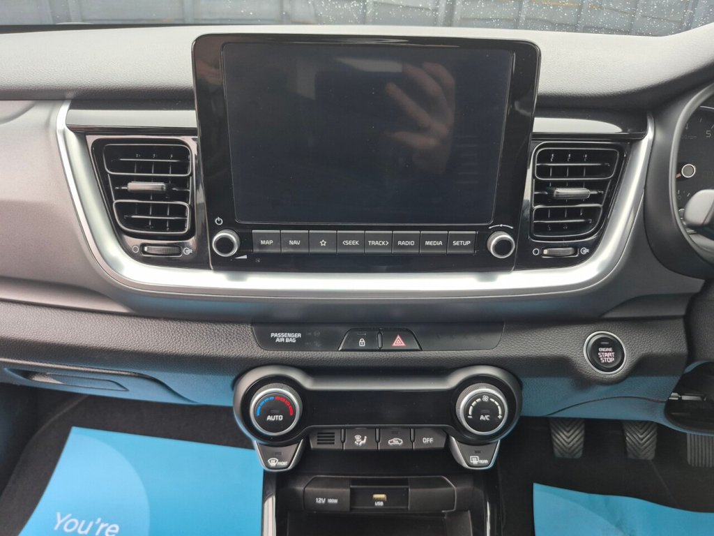 Used Kia Stonic 2020 for sale - 76105829: Photo 23