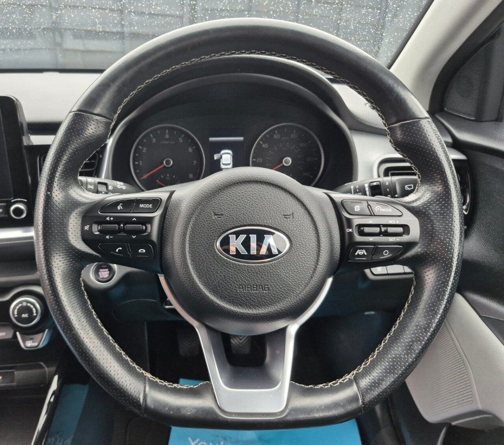 Used Kia Stonic 2020 for sale - 76105829: Photo 25