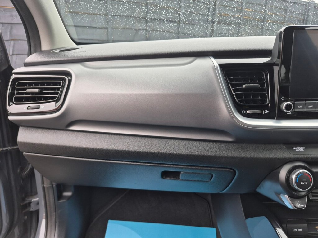Used Kia Stonic 2020 for sale - 76105829: Photo 28
