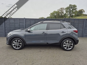 Used Kia Stonic 2020 for sale - 76105829: Photo 2
