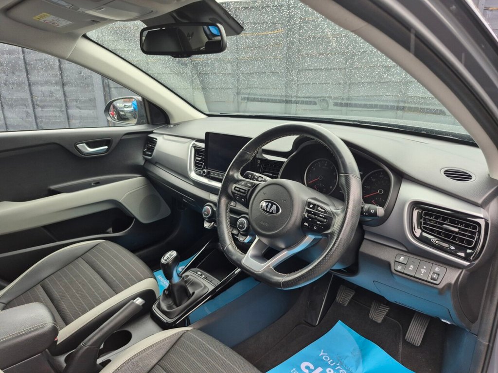 Used Kia Stonic 2020 for sale - 76105829: Photo 33