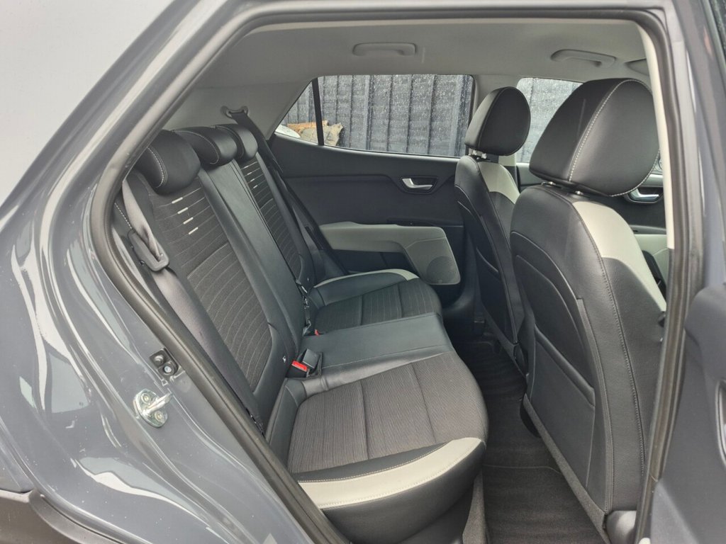 Used Kia Stonic 2020 for sale - 76105829: Photo 37