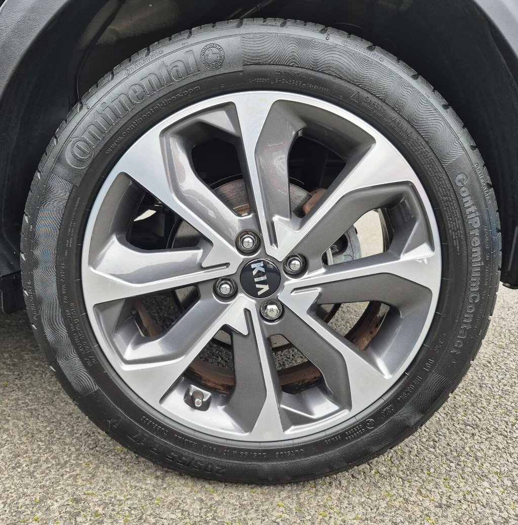 Used Kia Stonic 2020 for sale - 76105829: Photo 40