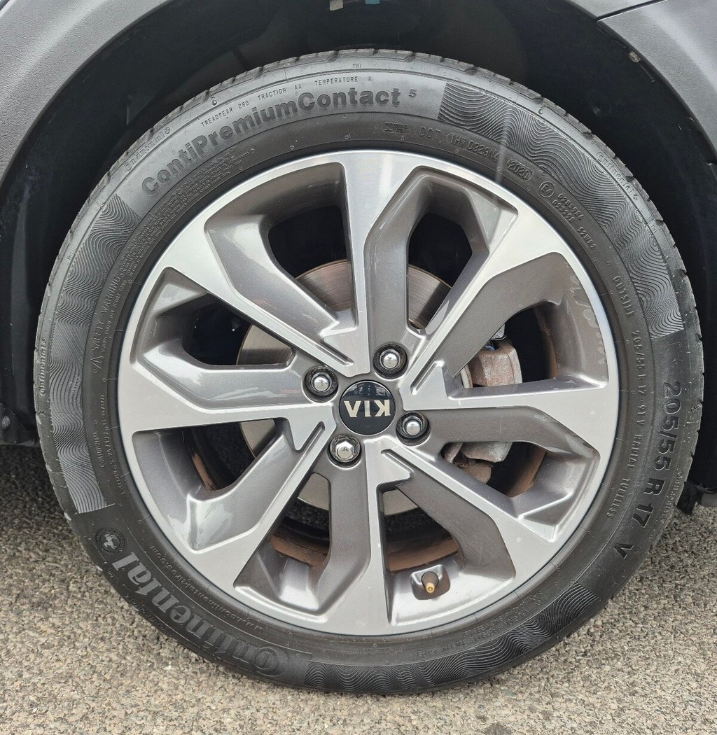 Used Kia Stonic 2020 for sale - 76105829: Photo 41