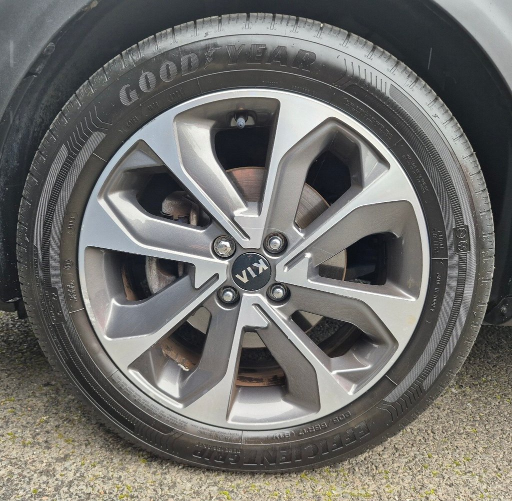 Used Kia Stonic 2020 for sale - 76105829: Photo 42