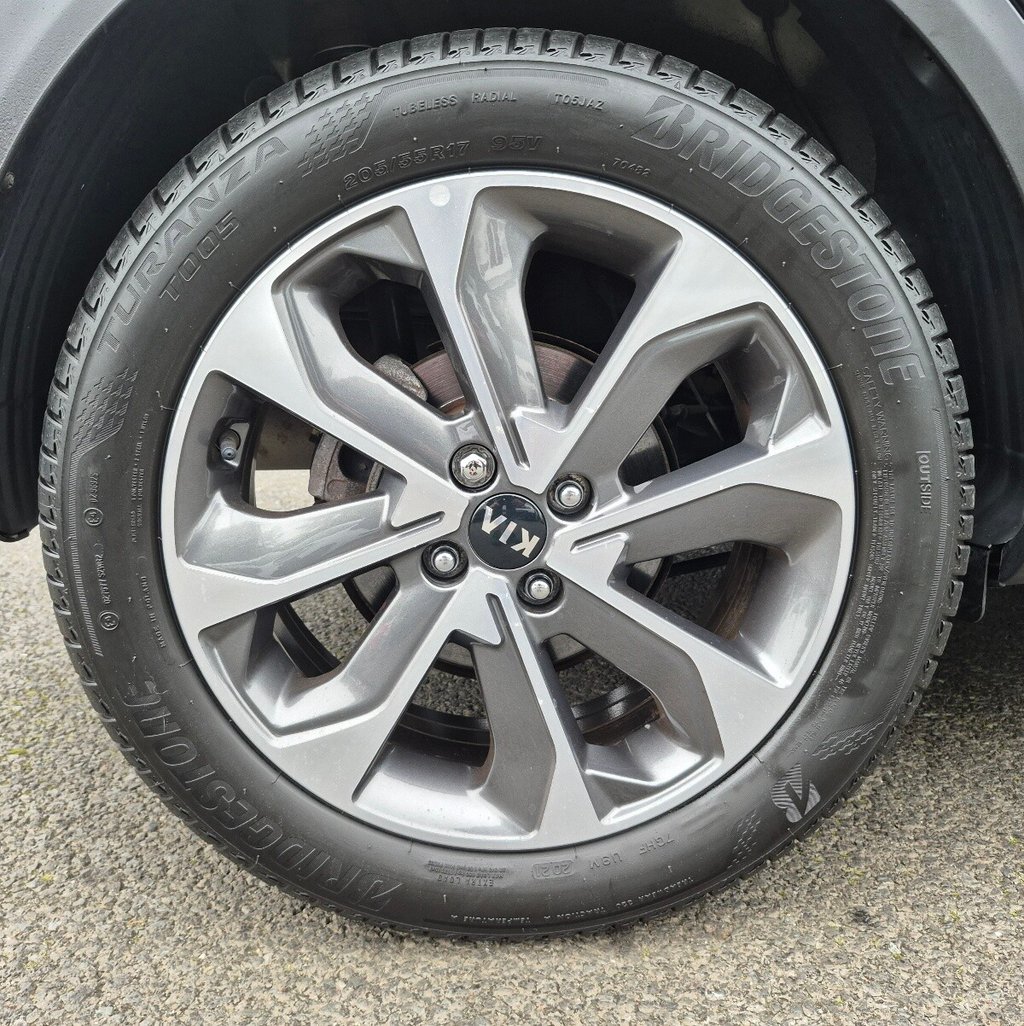 Used Kia Stonic 2020 for sale - 76105829: Photo 43