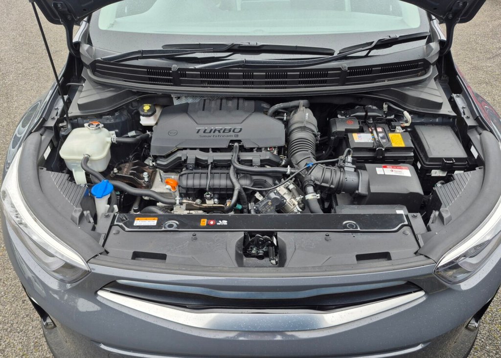 Used Kia Stonic 2020 for sale - 76105829: Photo 44