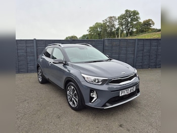 Used Kia Stonic 2020 for sale - 76105829: Photo 4