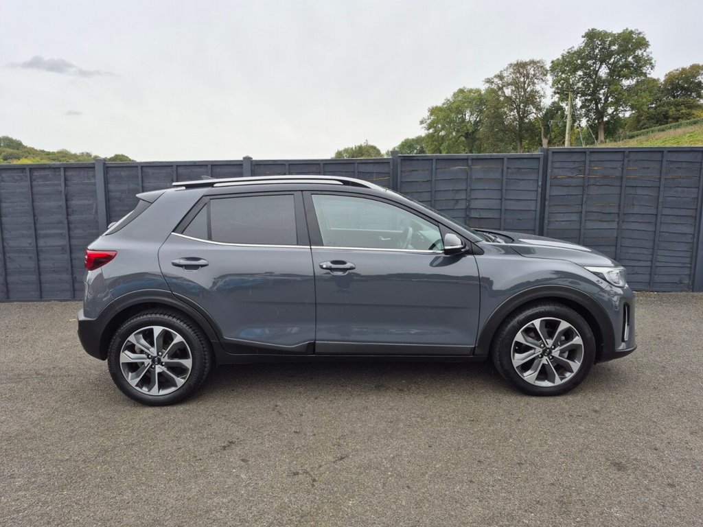 Used Kia Stonic 2020 for sale - 76105829: Photo 5