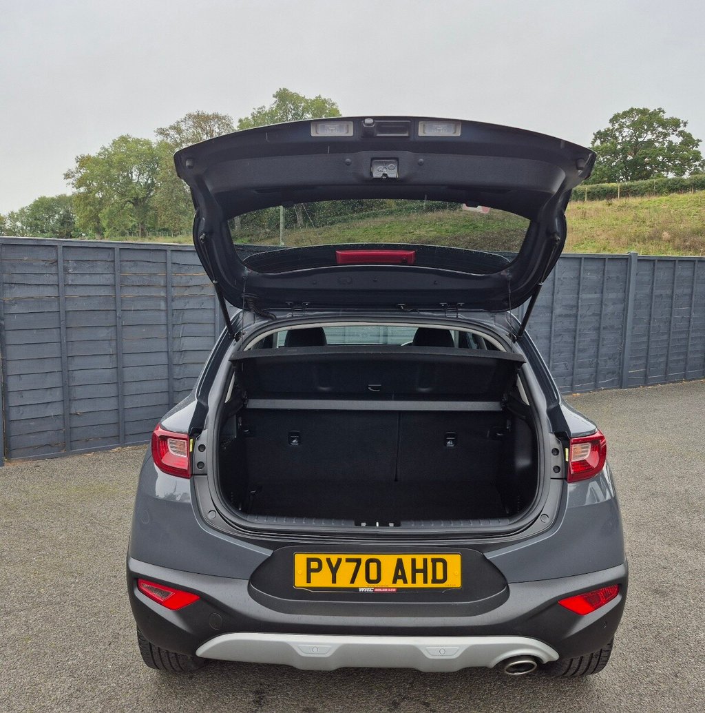 Used Kia Stonic 2020 for sale - 76105829: Photo 8