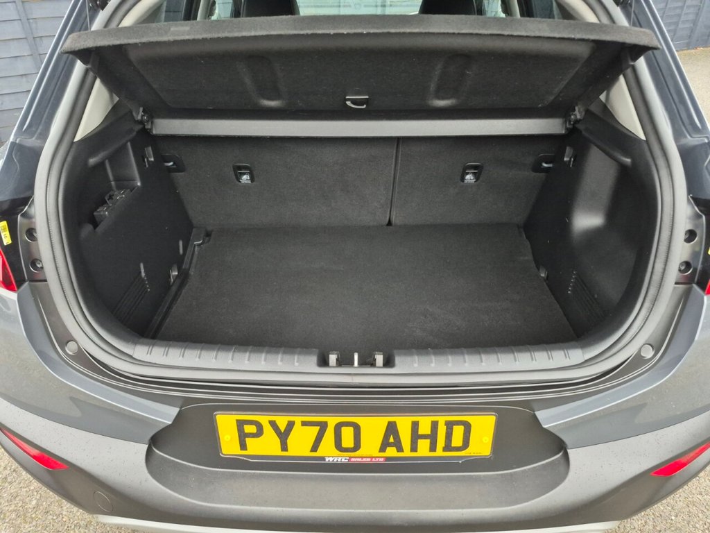 Used Kia Stonic 2020 for sale - 76105829: Photo 9