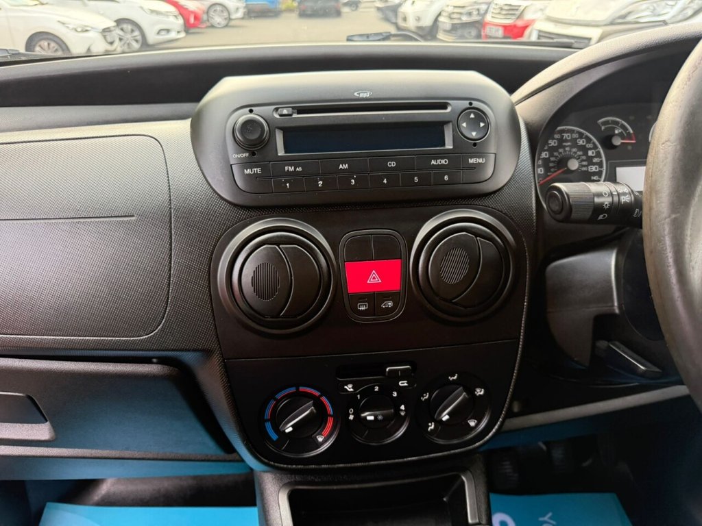 Vehicle 20