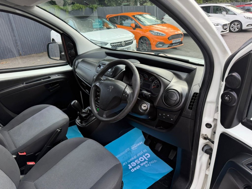 Vehicle 31