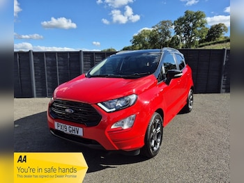 Ford - Ecosport
