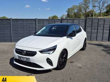 2021 (70) - 1.2 Turbo Elite Nav Premium Hatchback 5dr Petrol Manual Euro 6 (s/s) (100 p