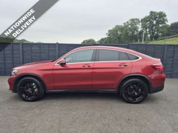 Used Mercedes-Benz GLC 2016 for sale - 75253885: Photo