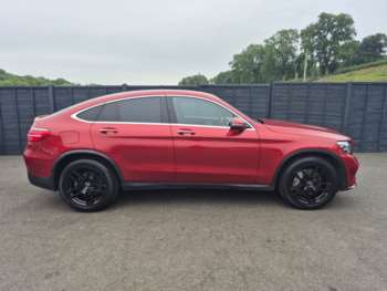 Used Mercedes-Benz GLC 2016 for sale - 75253885: Photo