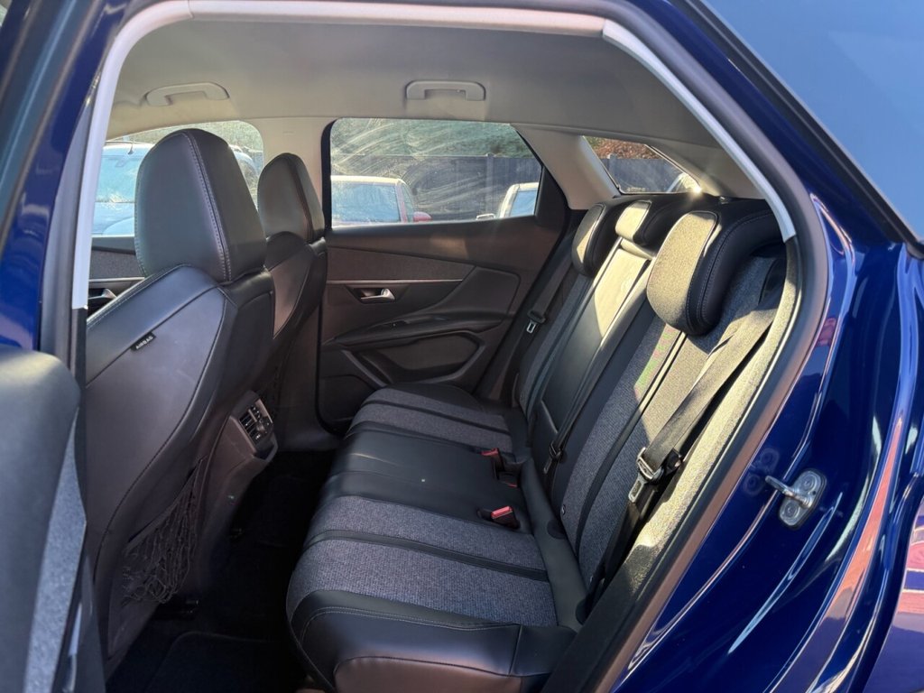 Used Peugeot 3008 2017 for sale - 76631730: Photo 12