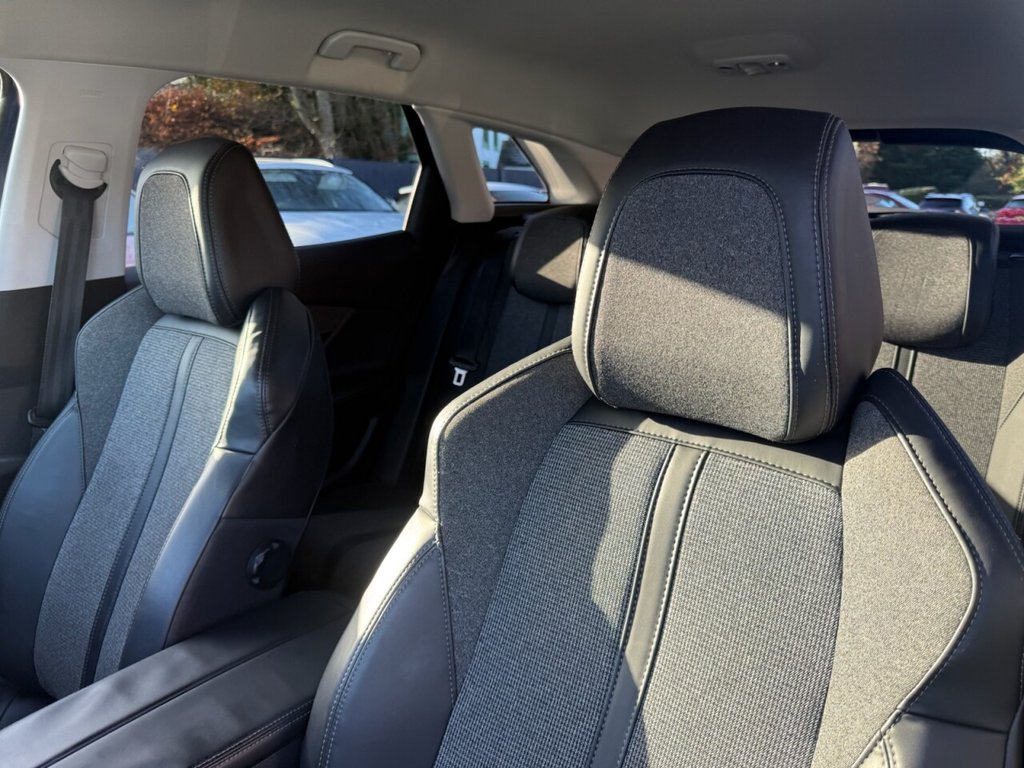 Used Peugeot 3008 2017 for sale - 76631730: Photo 16