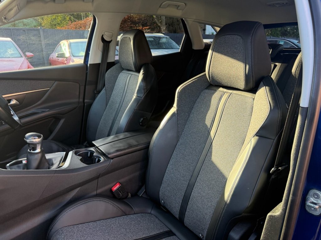 Used Peugeot 3008 2017 for sale - 76631730: Photo 17