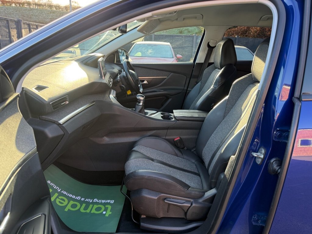 Used Peugeot 3008 2017 for sale - 76631730: Photo 18