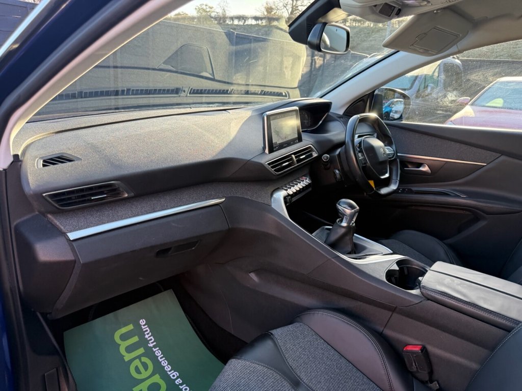 Used Peugeot 3008 2017 for sale - 76631730: Photo 19