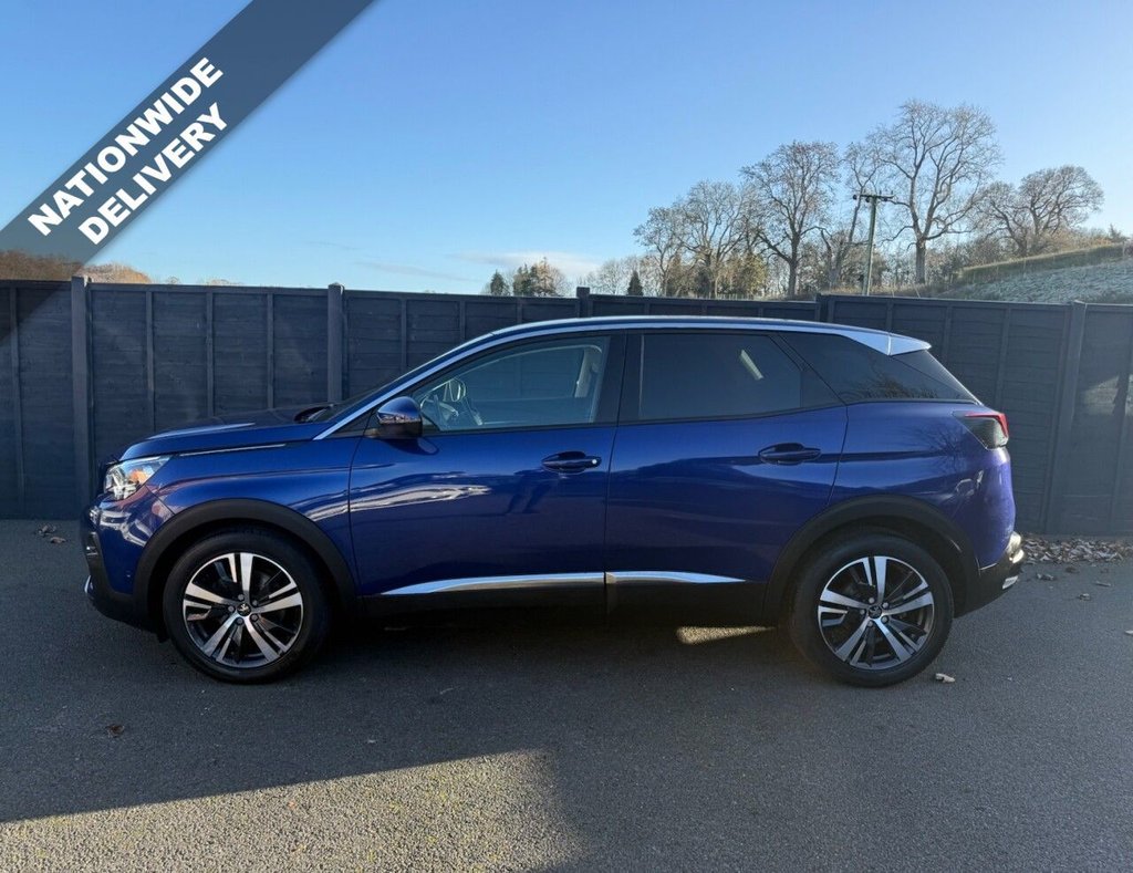 Used Peugeot 3008 2017 for sale - 76631730: Photo 2