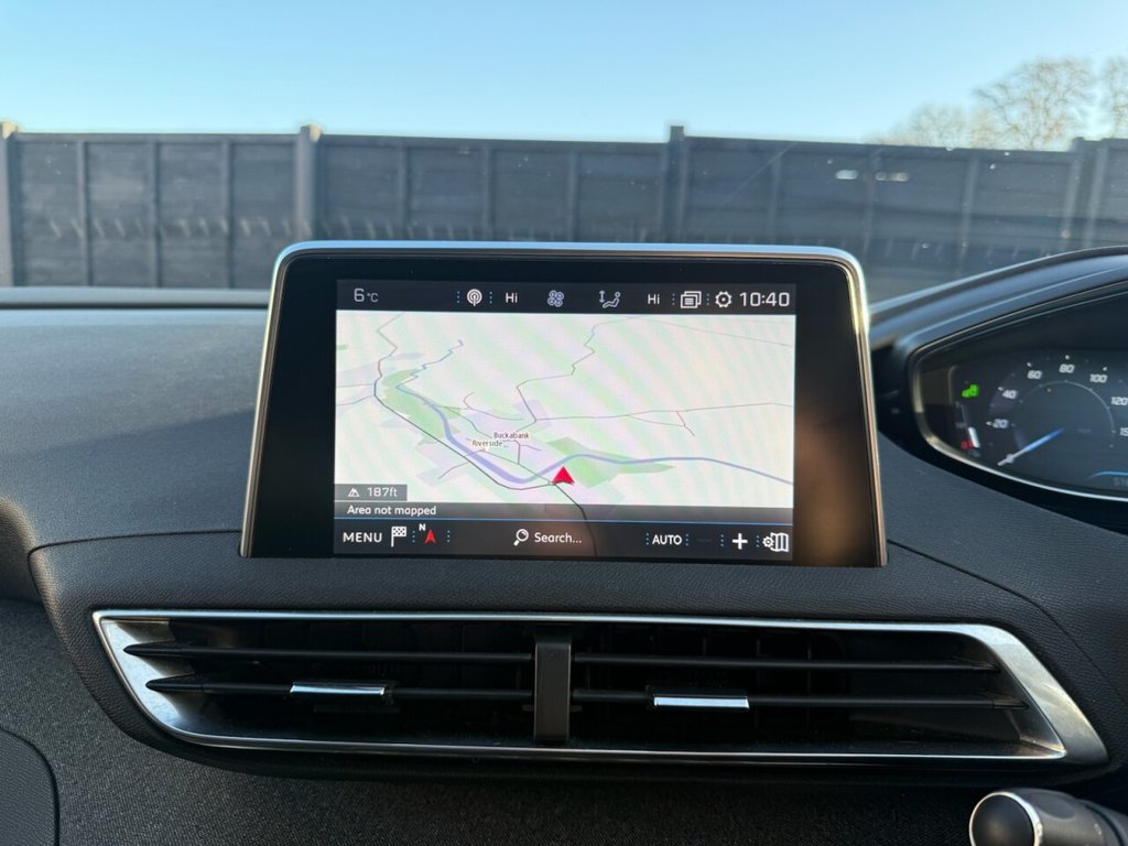 Used Peugeot 3008 2017 for sale - 76631730: Photo 27