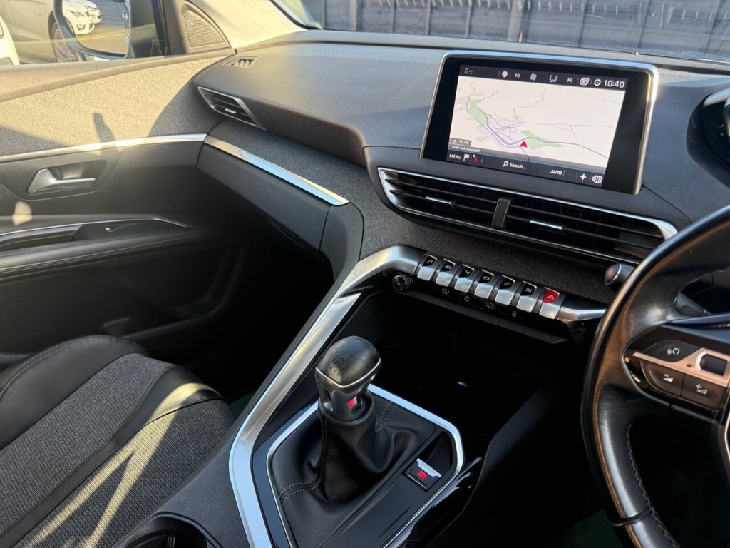 Used Peugeot 3008 2017 for sale - 76631730: Photo 28