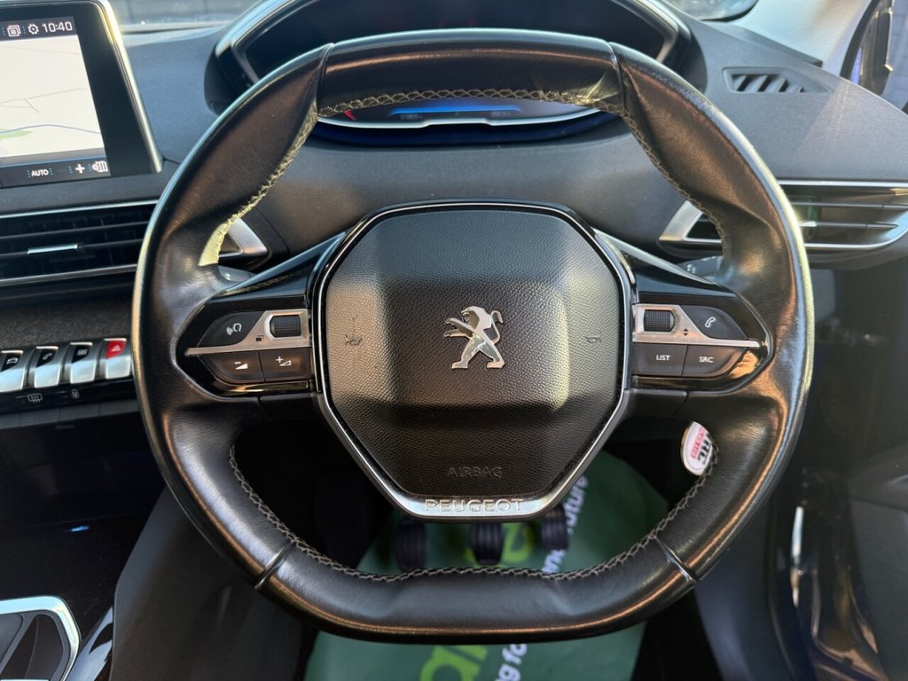 Used Peugeot 3008 2017 for sale - 76631730: Photo 30