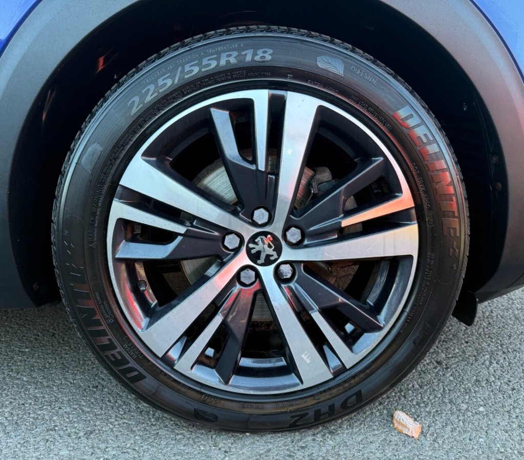 Used Peugeot 3008 2017 for sale - 76631730: Photo 34