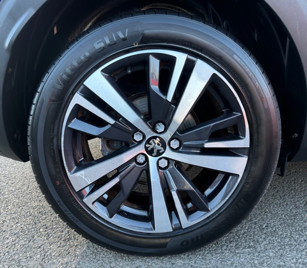 Used Peugeot 3008 2017 for sale - 76631730: Photo 35