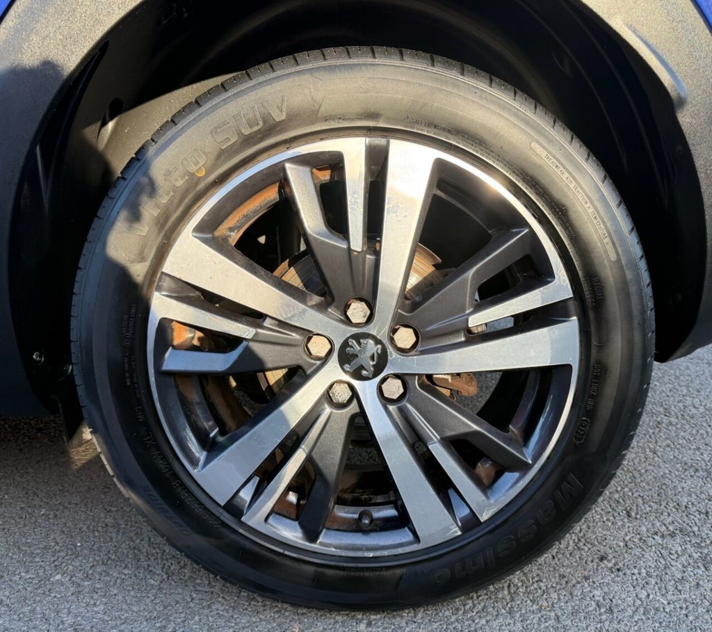 Used Peugeot 3008 2017 for sale - 76631730: Photo 36