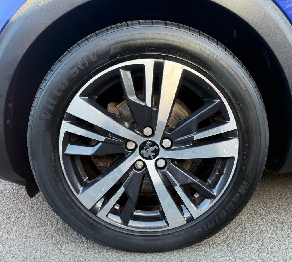 Used Peugeot 3008 2017 for sale - 76631730: Photo 37