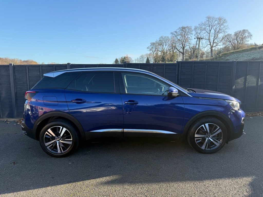 Used Peugeot 3008 2017 for sale - 76631730: Photo 5