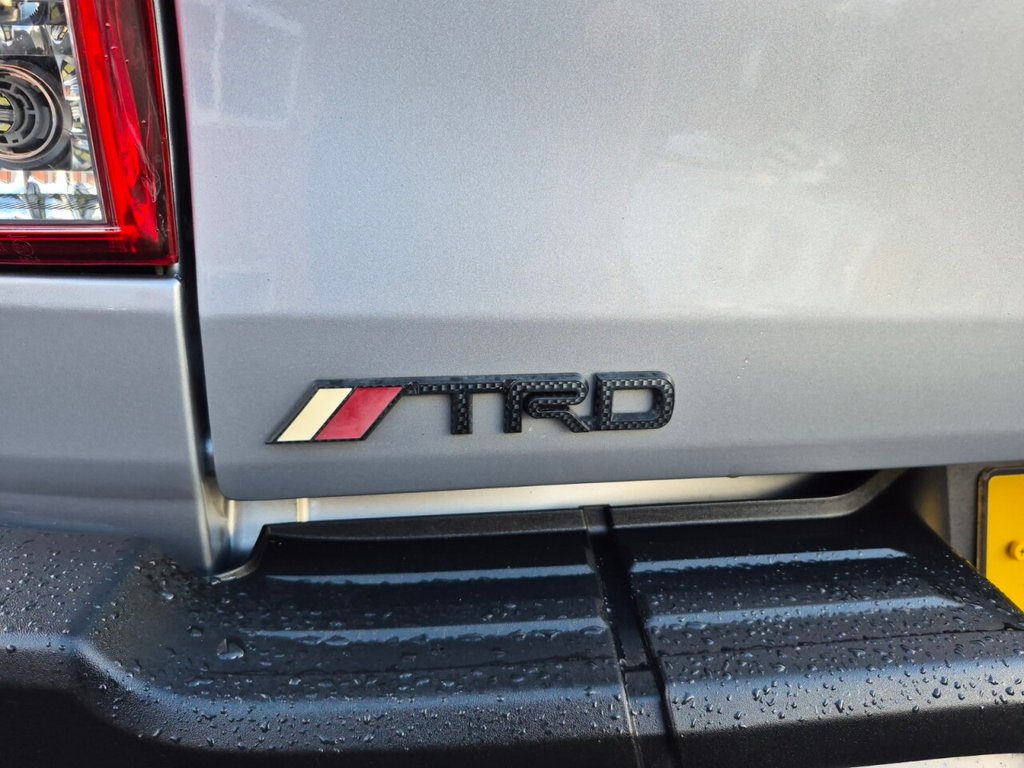 Used Toyota Hilux 2020 for sale - 76509918: Photo 15