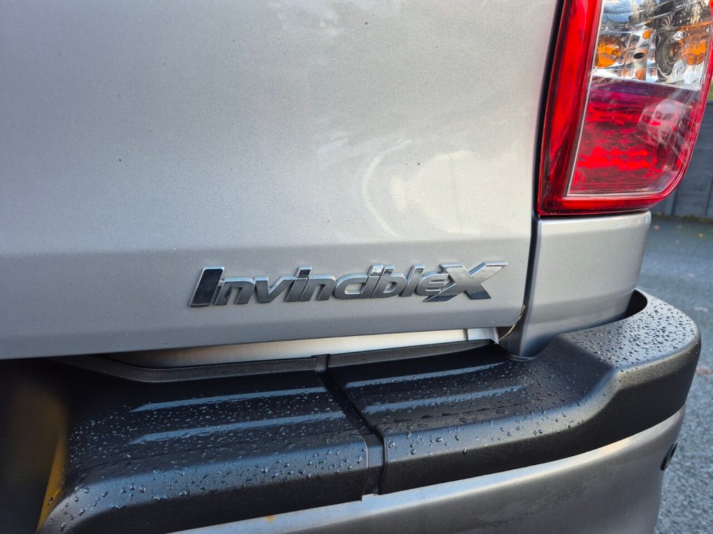 Used Toyota Hilux 2020 for sale - 76509918: Photo 16