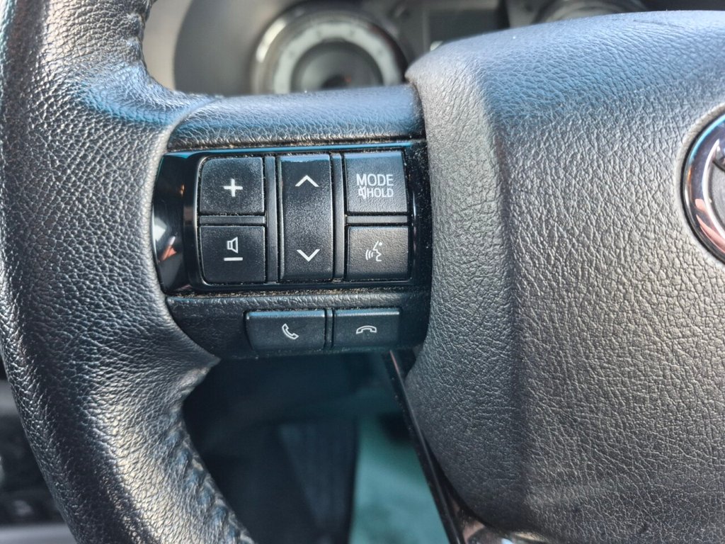 Used Toyota Hilux 2020 for sale - 76509918: Photo 29