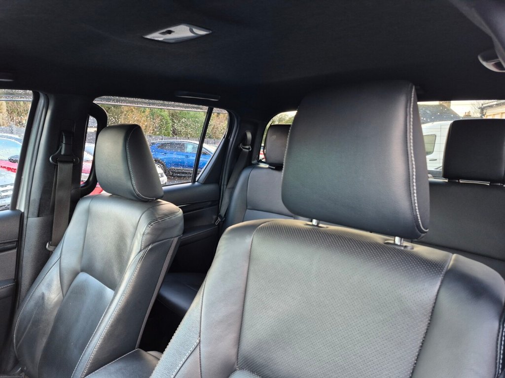 Used Toyota Hilux 2020 for sale - 76509918: Photo 33