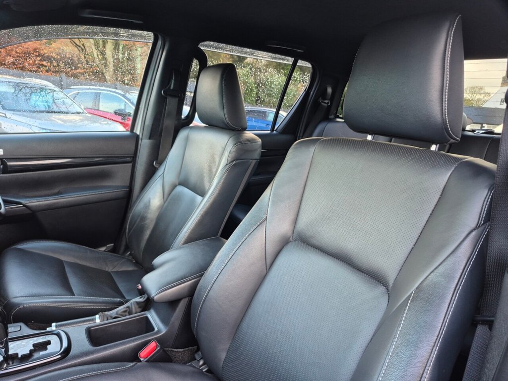 Used Toyota Hilux 2020 for sale - 76509918: Photo 34