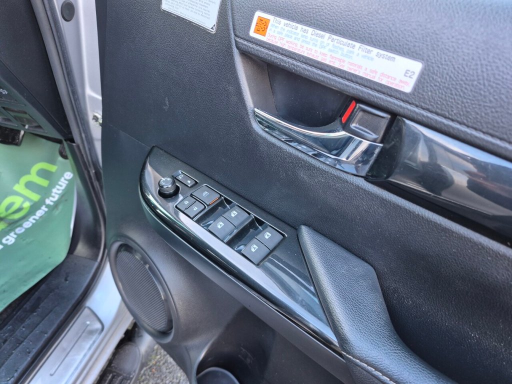Used Toyota Hilux 2020 for sale - 76509918: Photo 40