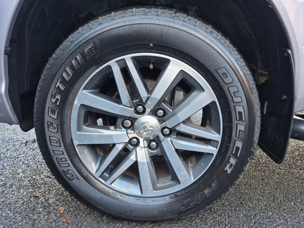 Used Toyota Hilux 2020 for sale - 76509918: Photo 45