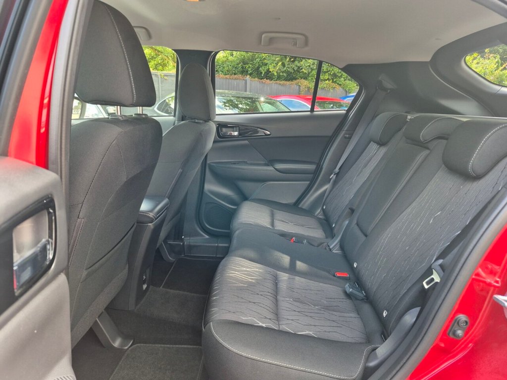 Used Mitsubishi Eclipse Cross 2018 for sale - 75865331: Photo 15