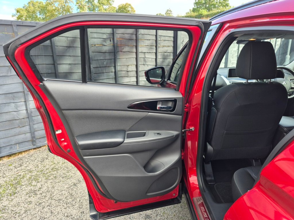 Used Mitsubishi Eclipse Cross 2018 for sale - 75865331: Photo 19